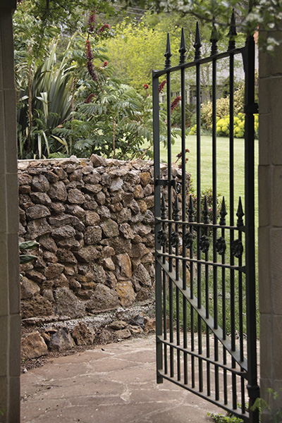 Gate Repair Services in California