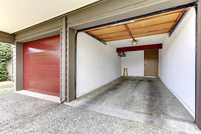 Garage Door Measurements and Insulation
